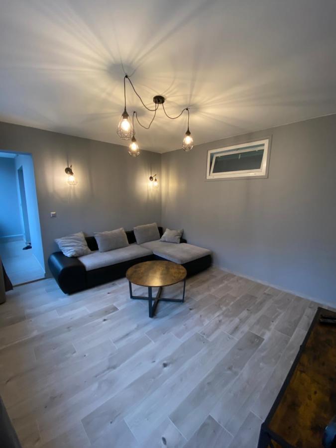 Apartament24-Just In Center Болеславец Экстерьер фото
