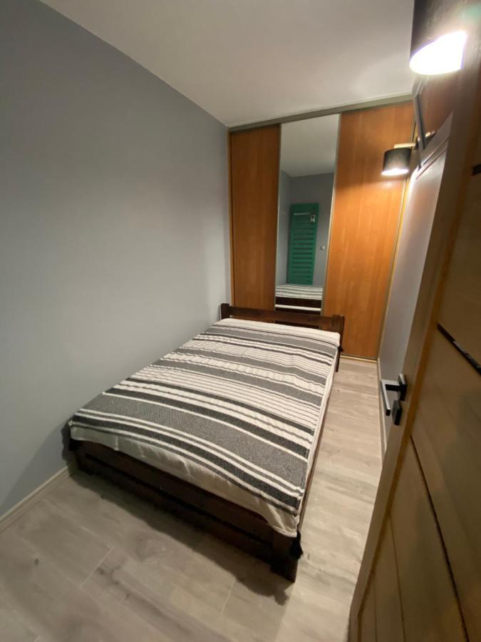 Apartament24-Just In Center Болеславец Экстерьер фото