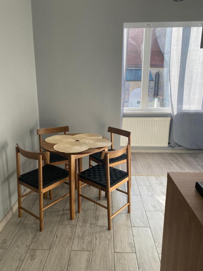 Apartament24-Just In Center Болеславец Экстерьер фото