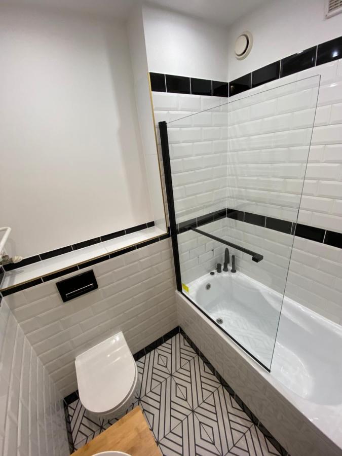 Apartament24-Just In Center Болеславец Экстерьер фото